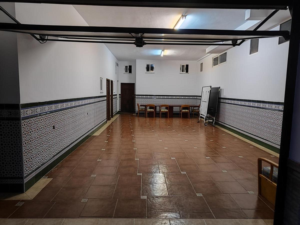 Villa Granada מוטריל מראה חיצוני תמונה