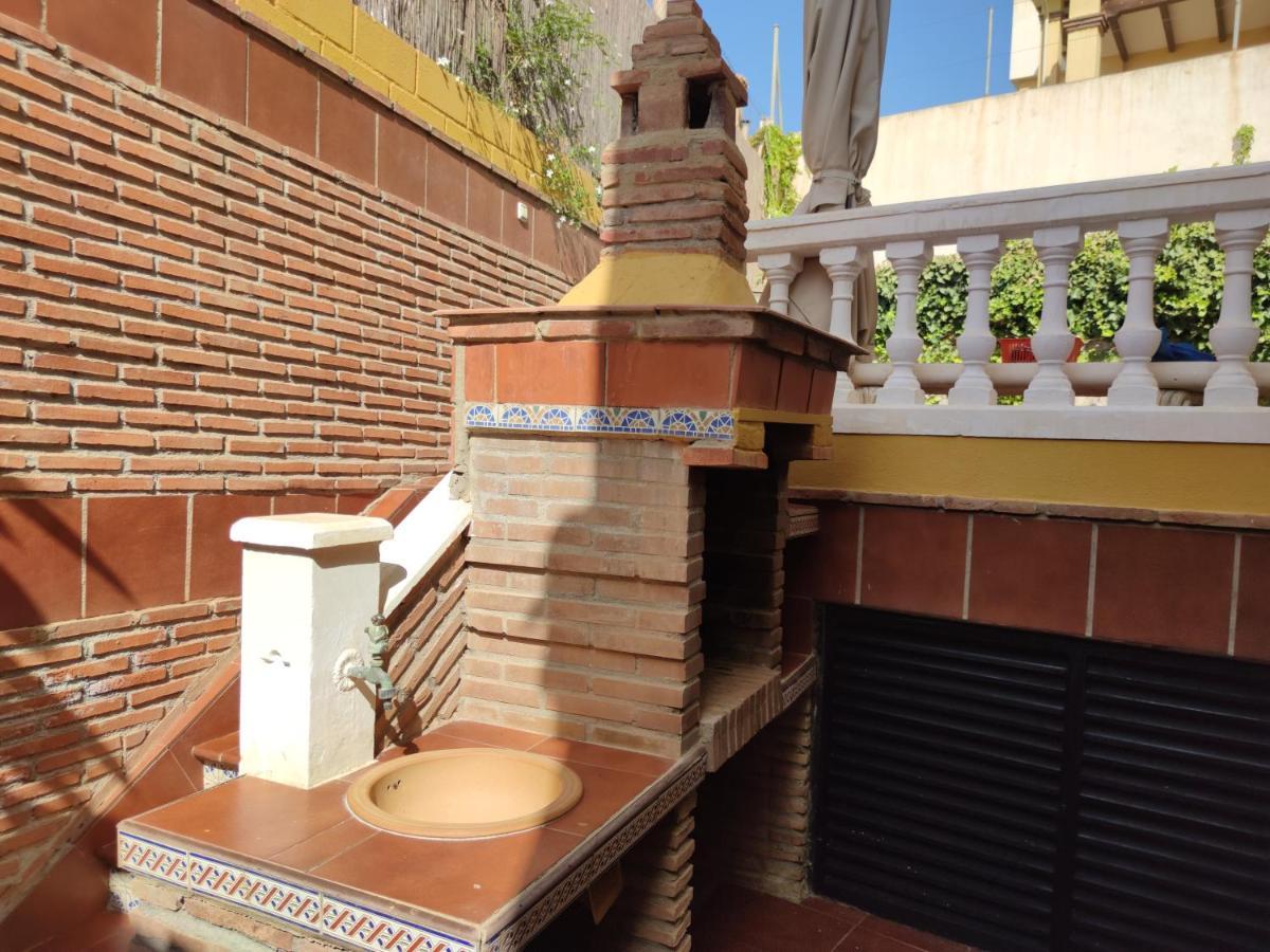 Villa Granada מוטריל מראה חיצוני תמונה