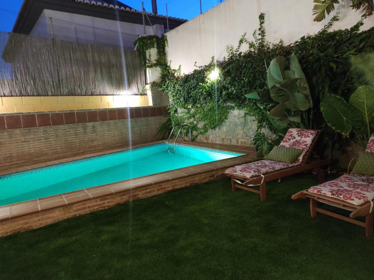 Villa Granada מוטריל מראה חיצוני תמונה