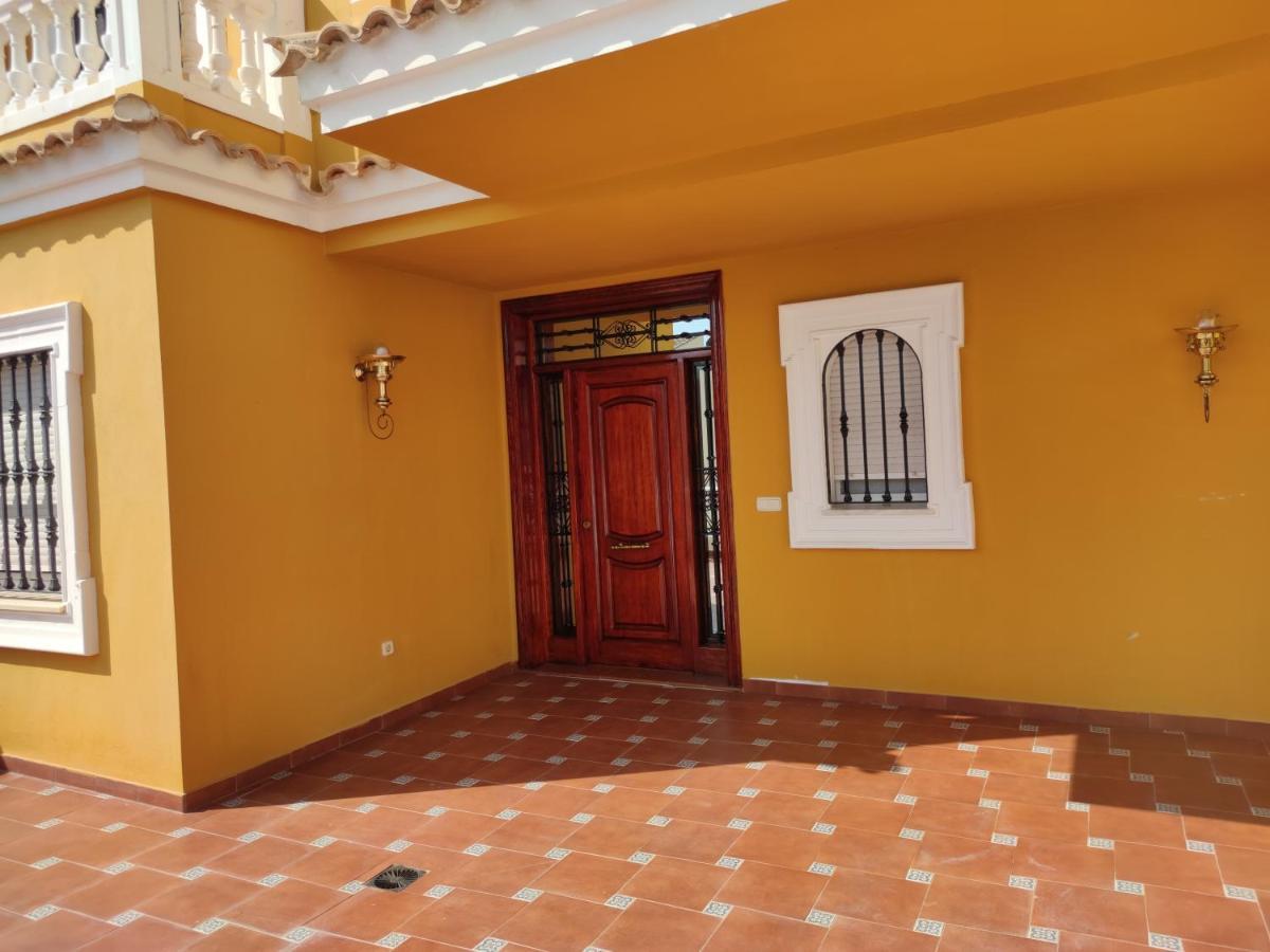 Villa Granada מוטריל מראה חיצוני תמונה