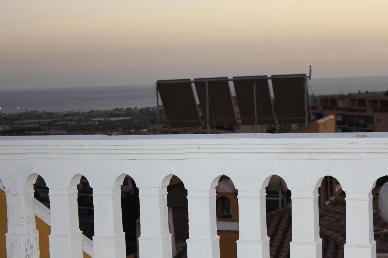 Villa Granada מוטריל מראה חיצוני תמונה