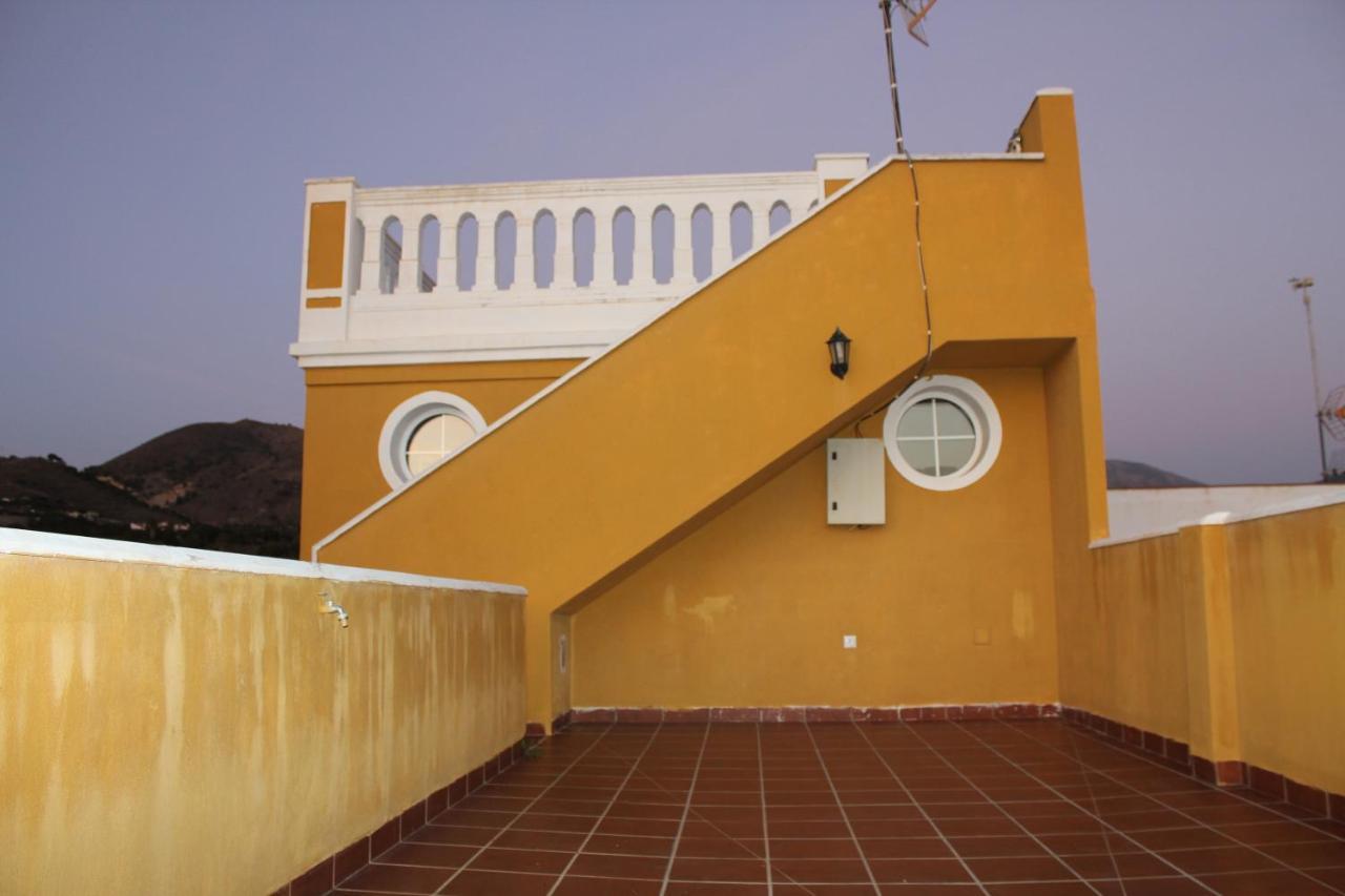 Villa Granada מוטריל מראה חיצוני תמונה