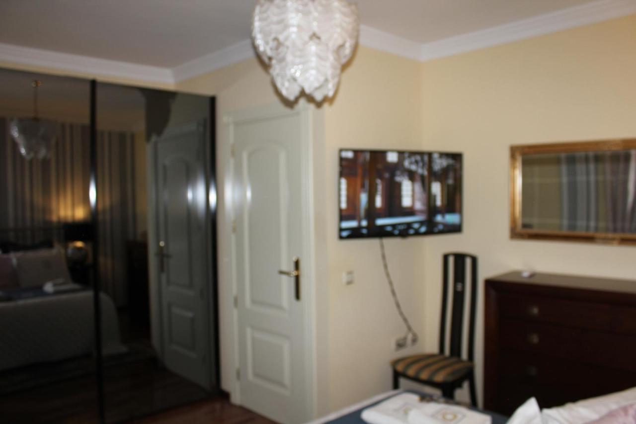 Villa Granada מוטריל מראה חיצוני תמונה
