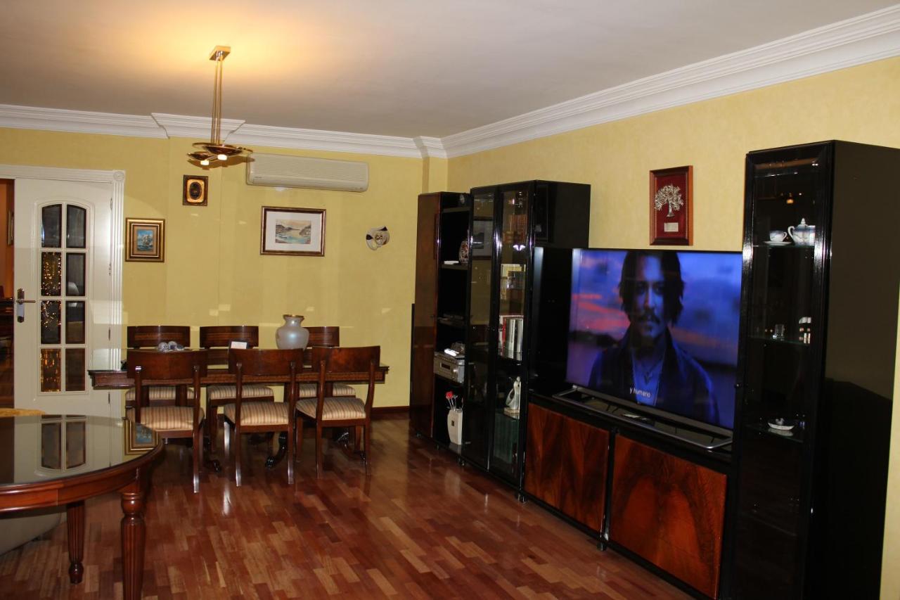 Villa Granada מוטריל מראה חיצוני תמונה