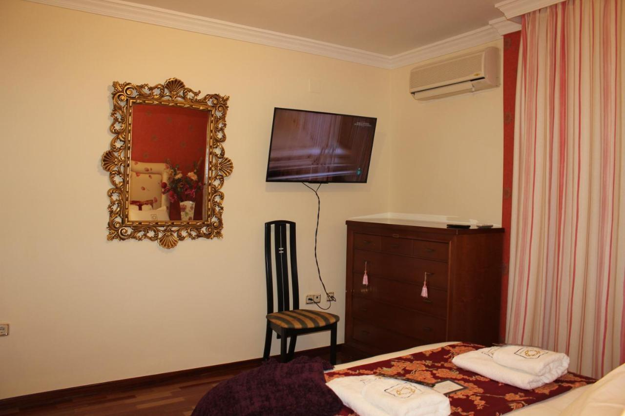 Villa Granada מוטריל מראה חיצוני תמונה