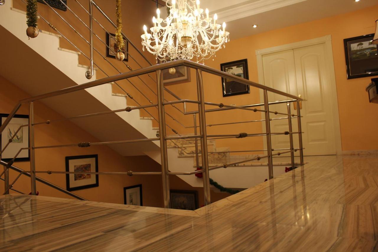 Villa Granada מוטריל מראה חיצוני תמונה
