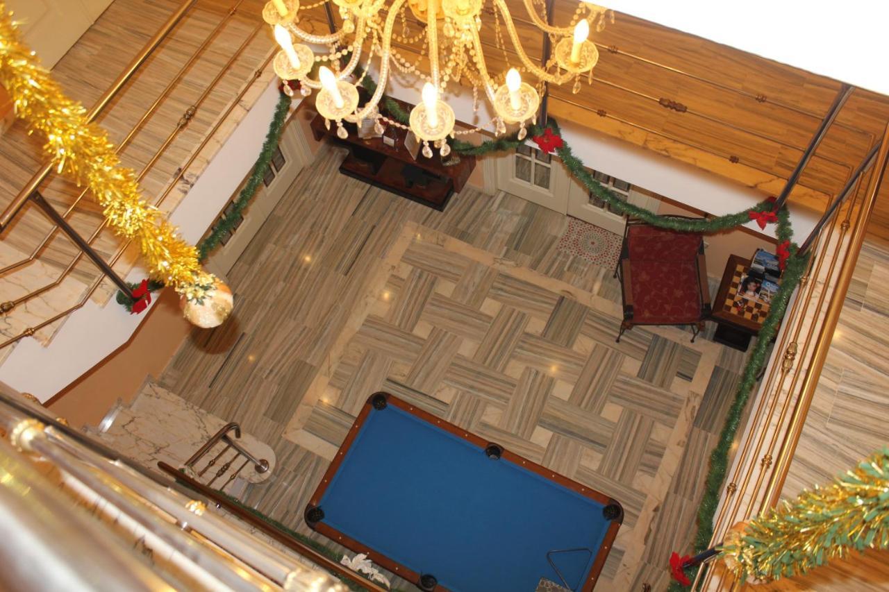 Villa Granada מוטריל מראה חיצוני תמונה