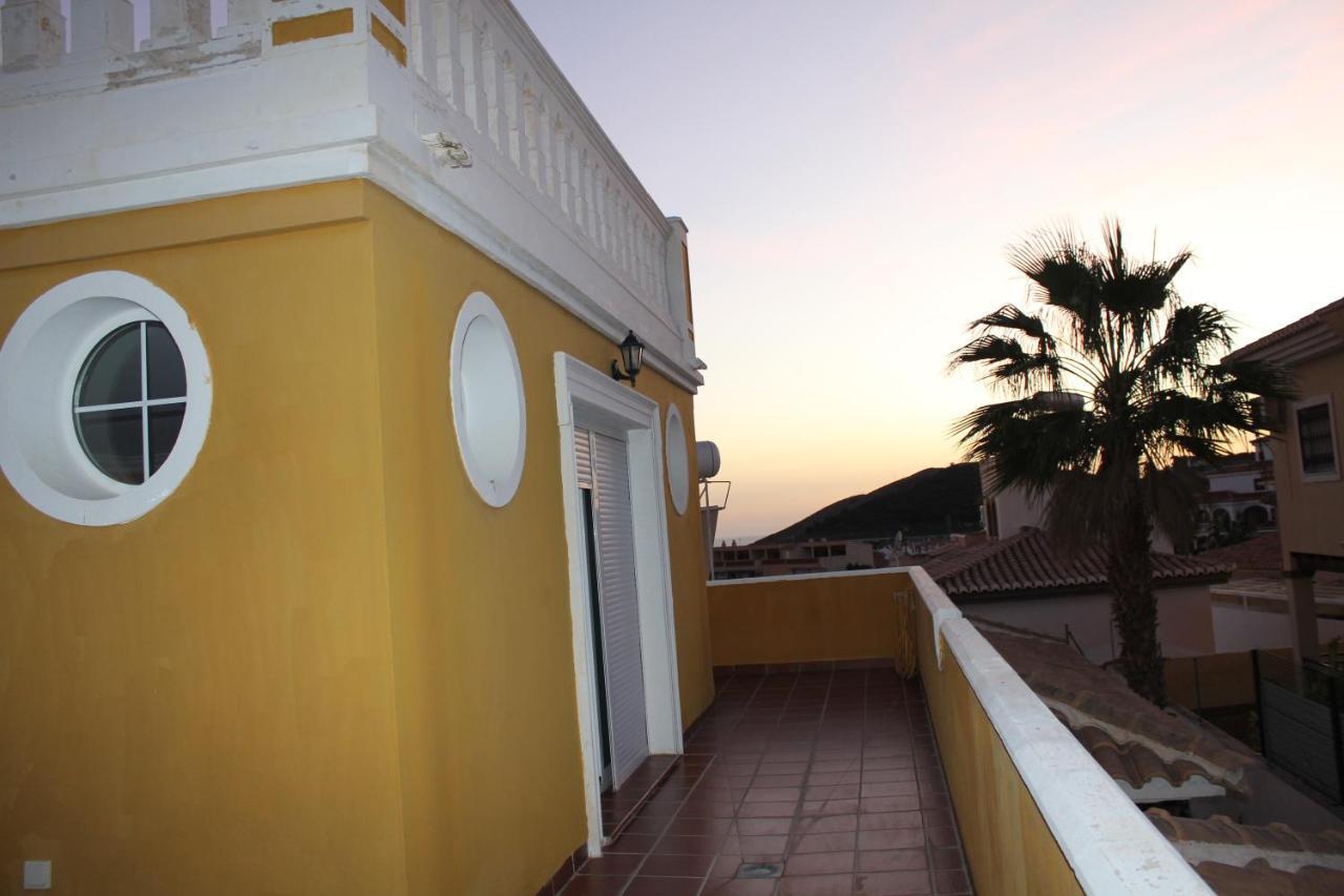 Villa Granada מוטריל מראה חיצוני תמונה