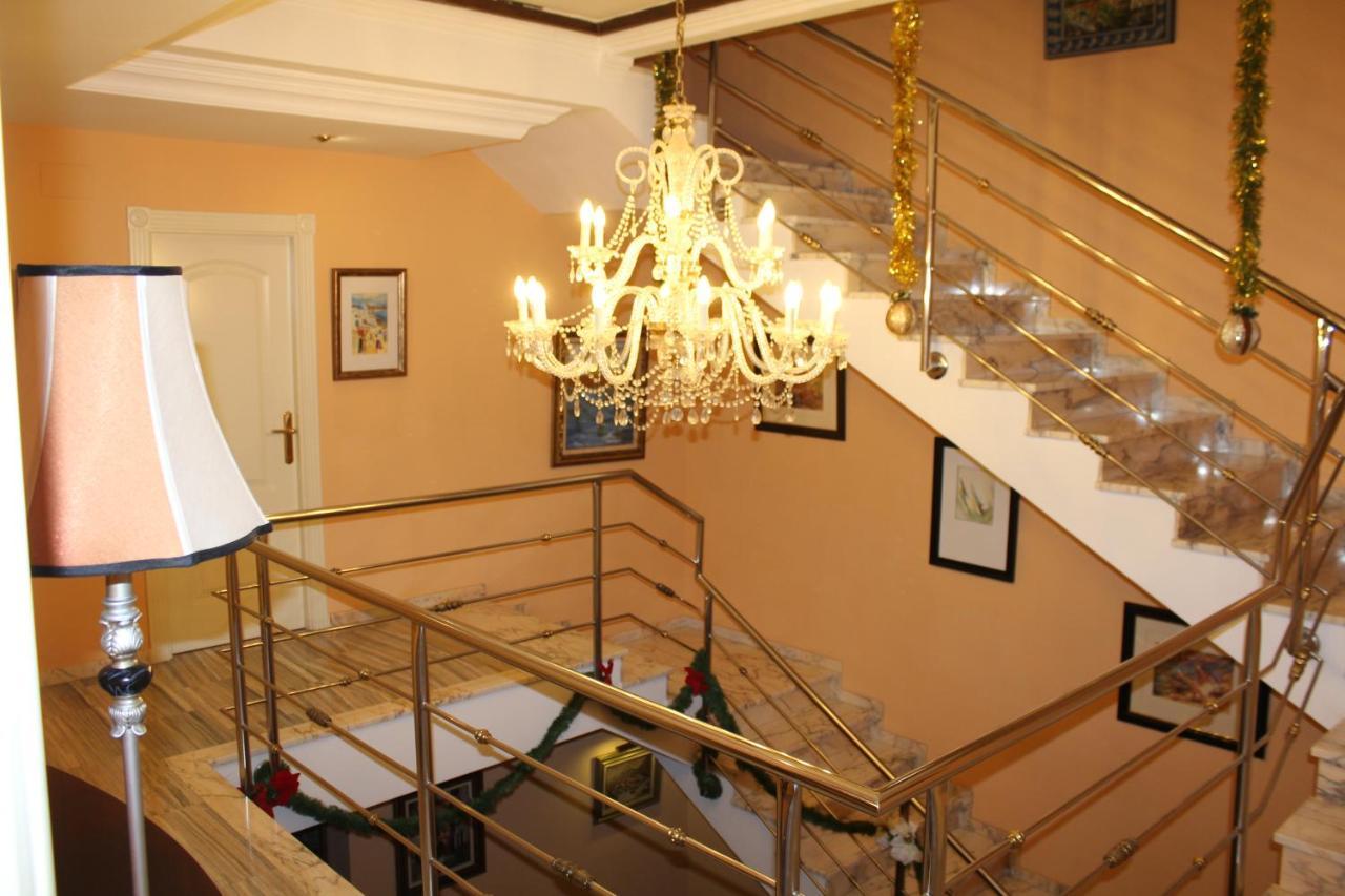 Villa Granada מוטריל מראה חיצוני תמונה