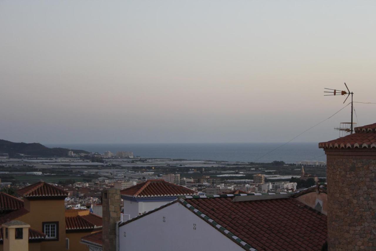 Villa Granada מוטריל מראה חיצוני תמונה