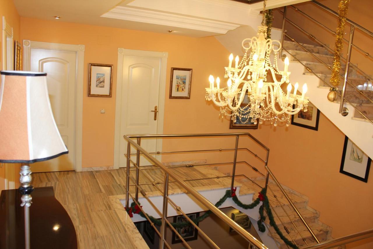 Villa Granada מוטריל מראה חיצוני תמונה