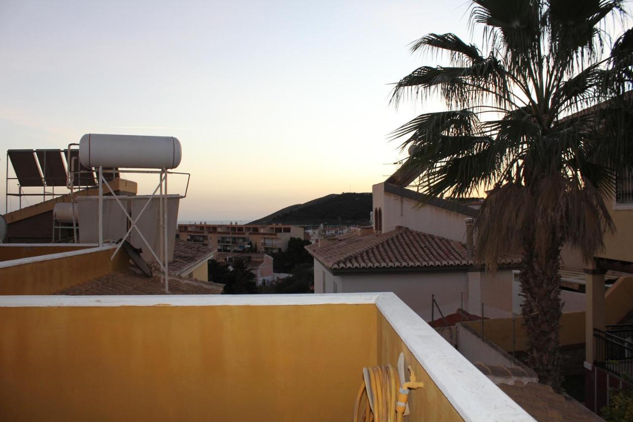 Villa Granada מוטריל מראה חיצוני תמונה