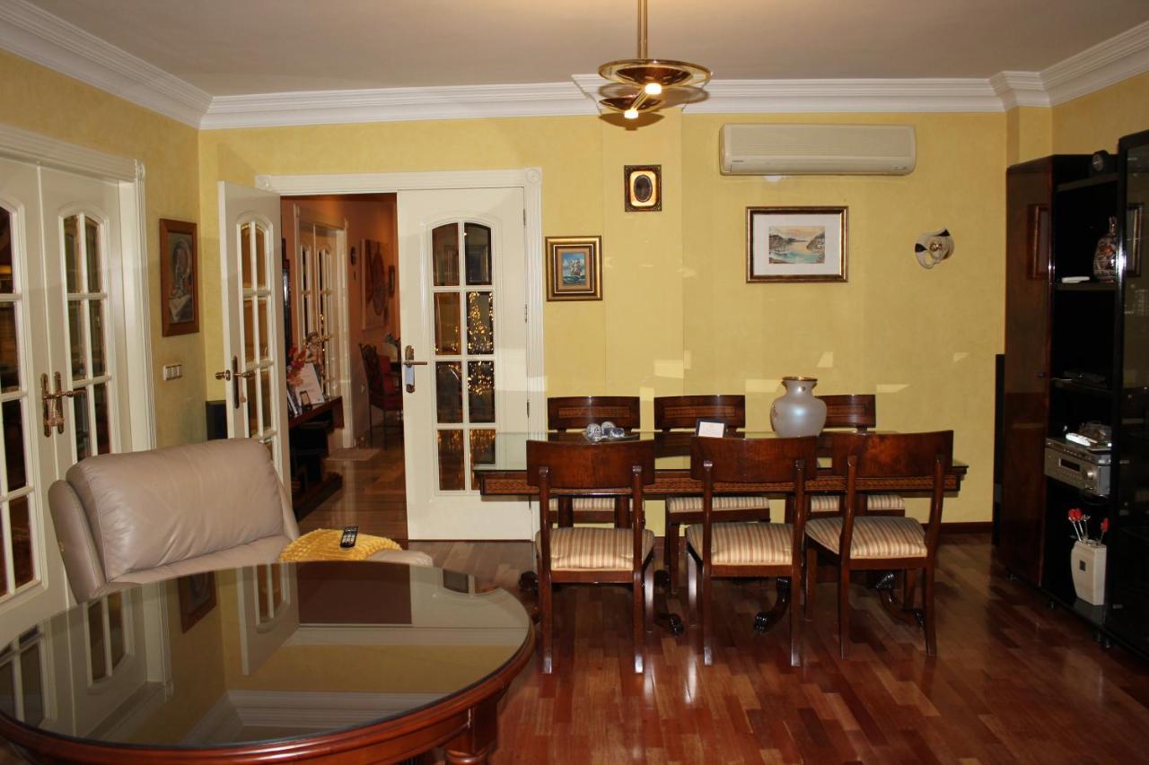 Villa Granada מוטריל מראה חיצוני תמונה