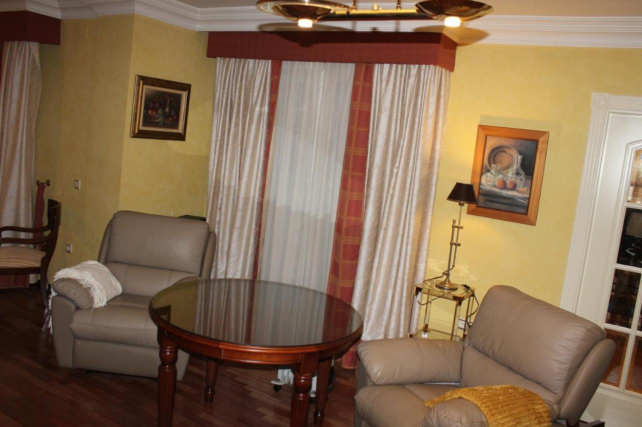 Villa Granada מוטריל מראה חיצוני תמונה