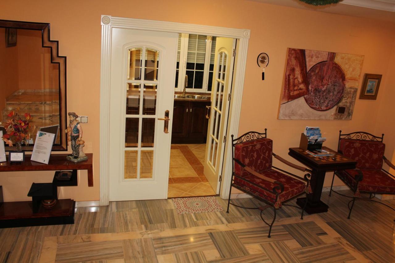 Villa Granada מוטריל מראה חיצוני תמונה