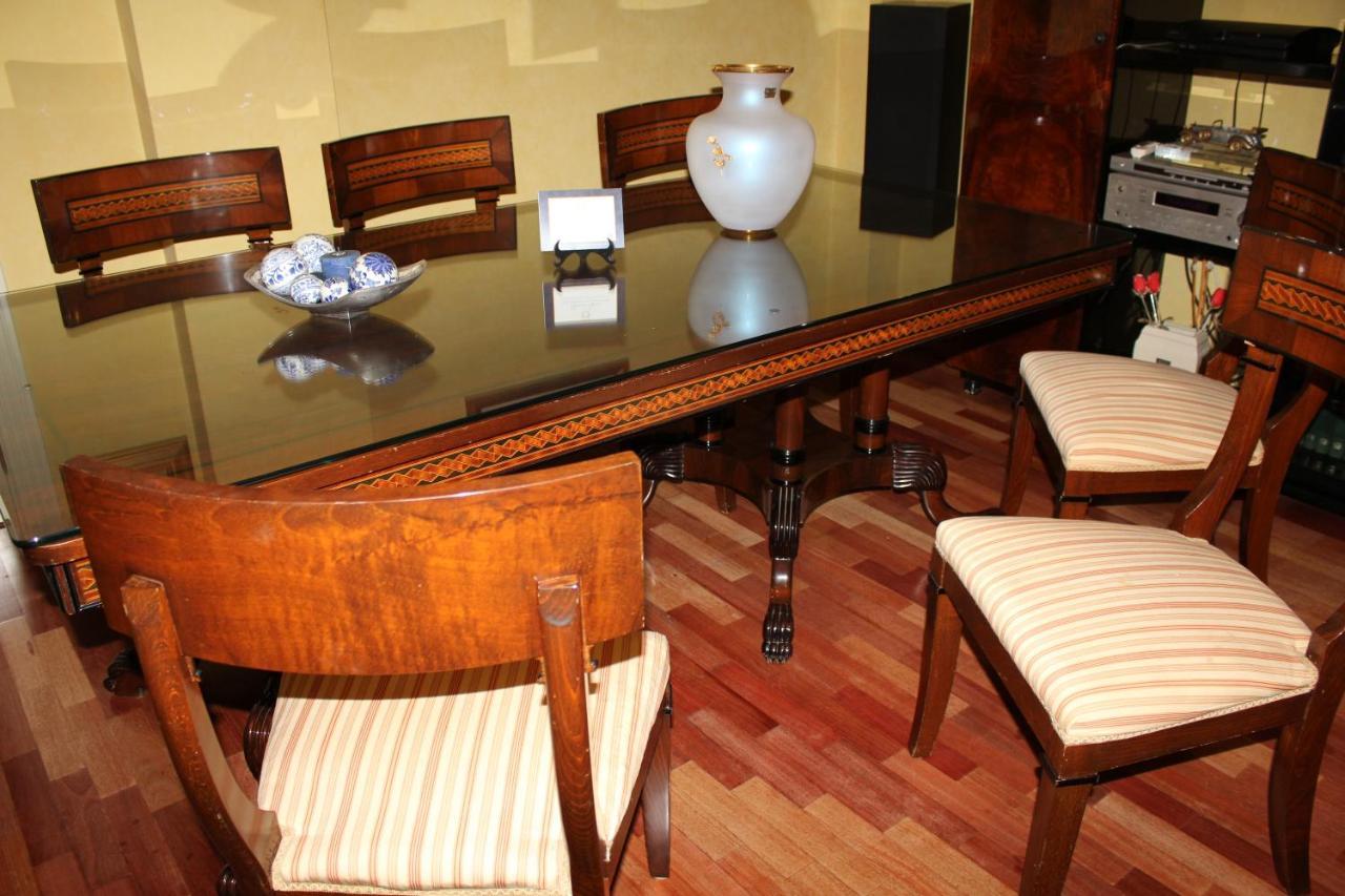 Villa Granada מוטריל מראה חיצוני תמונה