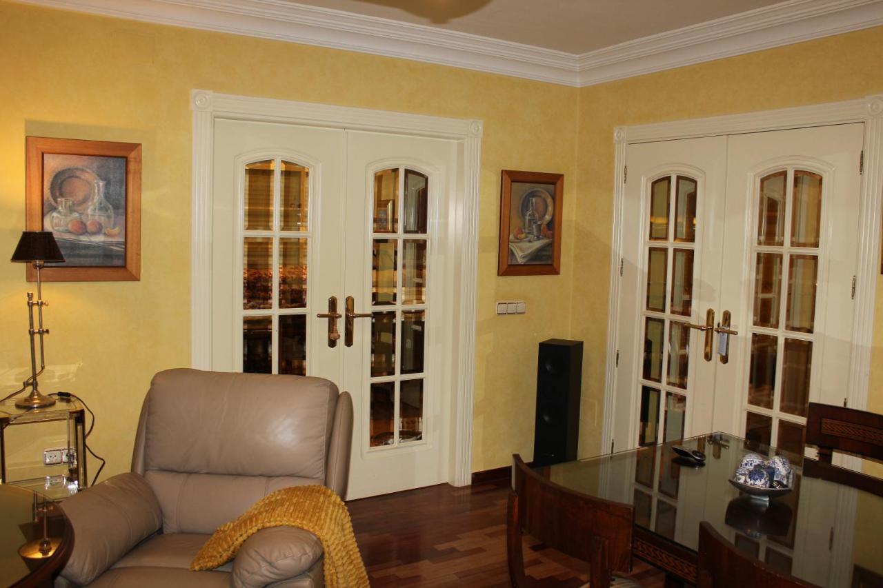 Villa Granada מוטריל מראה חיצוני תמונה