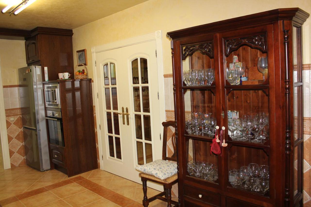 Villa Granada מוטריל מראה חיצוני תמונה