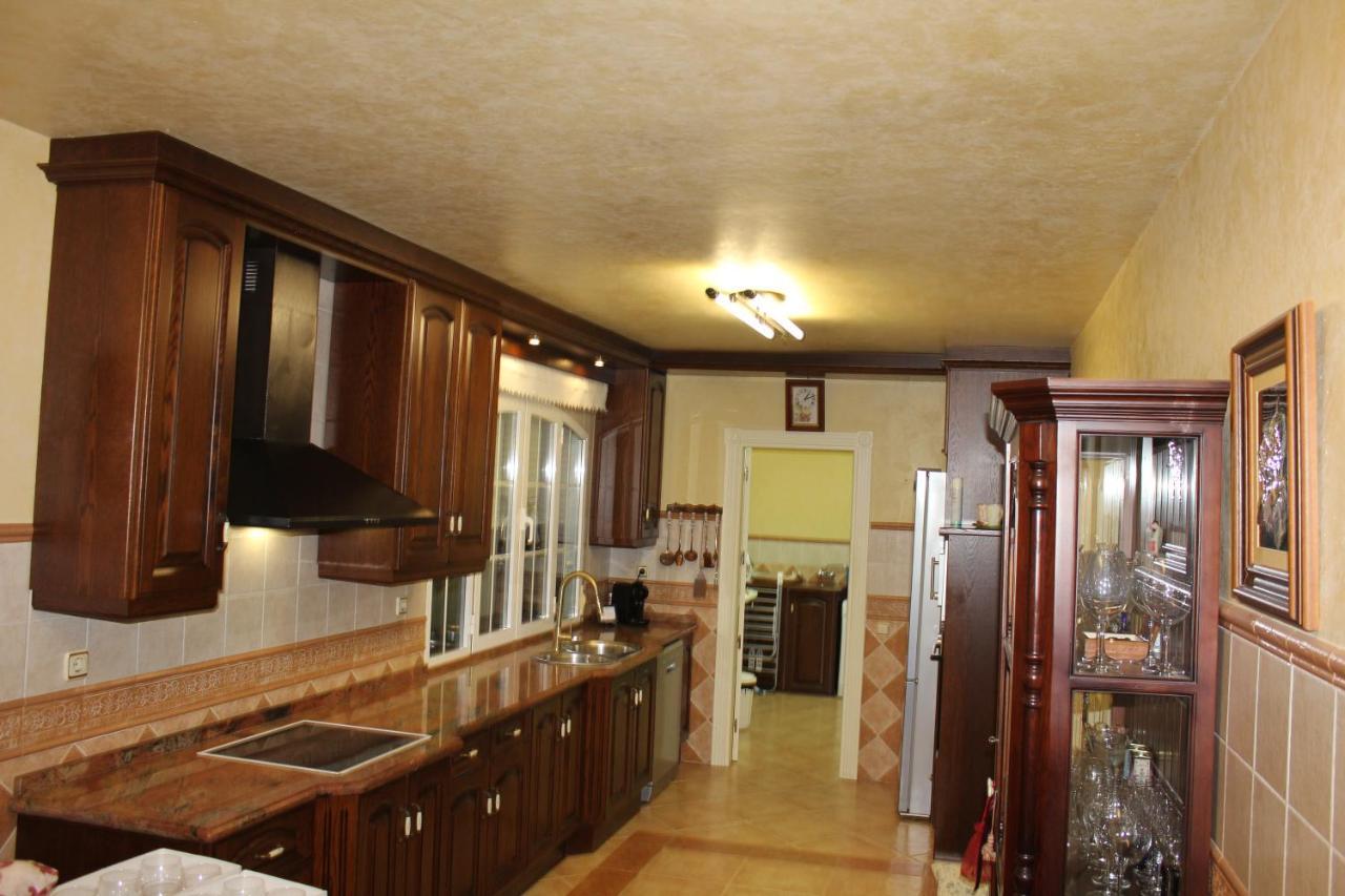 Villa Granada מוטריל מראה חיצוני תמונה